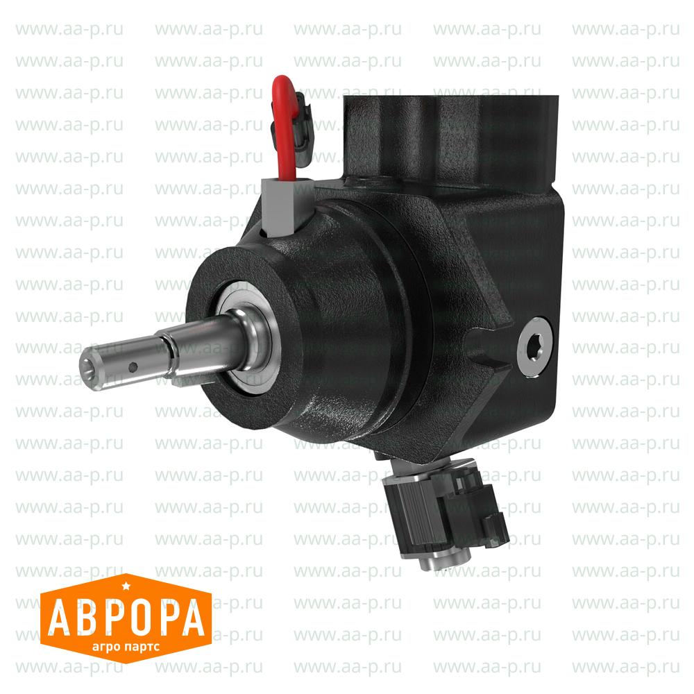 Hydromotor
